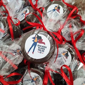 Adesivo Papel Fotográfico